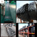 Rubber Chevron Conveyor Belts