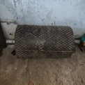 Rubber Coating Pulley