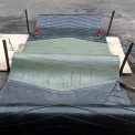 Rubber Converyor Belt Cold Joint