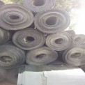 Rubber Conveyor Belt