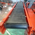 Rubber Conveyor Belt