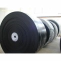 Rubber Conveyor Belt, Belt Width: 25-2500 mm, Belt Thickness: 3 - 25 mm