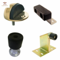 Rubber Door Stoppers