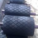 Rubber Drum Pulley