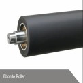 Rubber Ebonite Roller