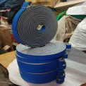Rubber Endless Flat Belts, For Textile Industry