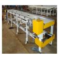 Rubber Engine Docking Station Conveyor