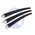 Rubber Expander Roller  for Textile Industry