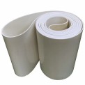 Rubber Food Grade Belt Conveyor, Belt Thickness: 8 mm