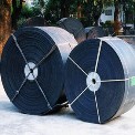 Rubber General Conveyor Belt, Belt Thickness: 8 mm, 18 Mpa