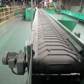 Rubber General Duty Conveyor Belts, Belt Width: 40 - 100 mm, Belt Thickness: 2 - 5 mm