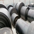 Rubber General Purpose Conveyor Belt, Belt Width: 40 - 100 mm, Belt Thickness: 2 - 5 mm