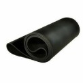 Rubber Heat Resistant Conveyor Belt, Thickness: 5 Mm - 20 Mm