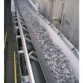 Rubber Heavy Duty Conveyor Belt, Belt Thickness: 12 mm