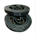 Rubber HTD310-5M Belt, For CNC Machine