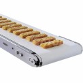 Rubber Hygienic Food Grade Belt