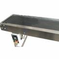 Rubber Industrial Coding Conveyor, Material Handling Capacity: 1-50 kg per feet