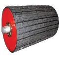 Rubber Lagging Pulley