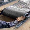 Rubber Nylon Conveyor Belt