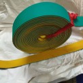 Rubber Nylon Flat Belt, For Power Transmission