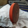 Rubber Nylon Flat Belt, For Textile Industry