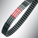 Rubber Optibelt Timing Belts