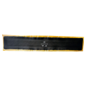 Rubber Patch Repair Rectangular Strip