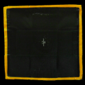 Rubber Patch Repair Square Strip