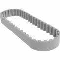 Rubber PU Flex Belts, Belt Width: 40 - 100 mm, Belt Thickness: 2 - 5 mm