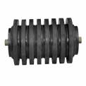 Rubber Ring Return Idler