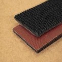 Rubber Rough Top Conveyor Belt, Belt Thickness: 8 mm, 18 Mpa