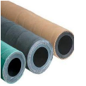Rubber Sandblasting Hose