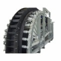Rubber Sidewall Conveyor Belts