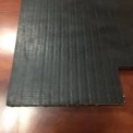 Rubber Solid Woven Belting, Belt Width: 500 - 1000 mm, Belt Thickness: 11 -15 mm