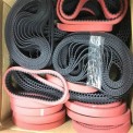 Rubber Synchronous Belt