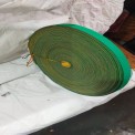 Rubber Tangential Belts, For Power Transmission
