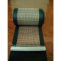 Rubber Teflon Mesh Belts, Belt Width: 40 - 100 mm