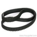 Rubber Timing Belts