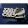 Rubber Timing Belts Clamping Plates