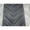 Rubber V and Y Chevron Belts, Belt Width: 40 - 100 mm, Belt Thickness: 2 - 5 mm