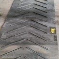 Rubber V Chevron Conveyor Belt Suppliers