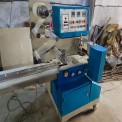 Rusk Packing Machine