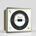 S 600 Web Guiding Controller