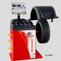 S-770 Digital Wheel Balancer, 15