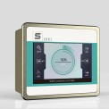 S800 Web Guiding Controller