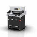 Saber H520Tv7 Mute Dual Hydraulic Programmable Paper Cutting Machine