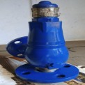 Safety And Thermal Relief Valve, Model Name/Number: Ktfc-1000 & Ktfc-1100, Size: 15x25 MM To 50x50 MM
