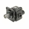 Sai Redial Piston Motor, AC Powered, For Industrial