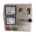 SAIKA Single Phase Submersible Motor Starter, Voltage Range: 0-300 V