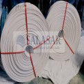 Salasar PVC Conveyor Belt For Dryers, Belt Thickness: 5 - 12 mm, Thickness: 5 Mm To 12 Mm